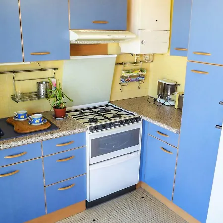 Foch 4 Apartman Biarritz